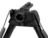 Harris Csuklós Bipod 15,2-22,9" S-BR2