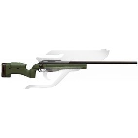   Sako TRG 42 ,338 Kal. Golyós Puska Green 69 cm.-es cső, 18x1 menettel