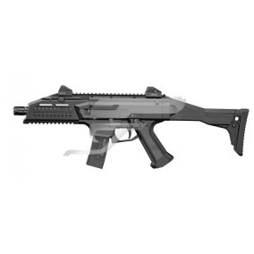 CZ Scorpion EVO 3 S1Karabély 9X19 Rövid fix válltámasz