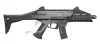 CZ Scorpion EVO 3 S1Karabély 9X19 Rövid fix válltámasz