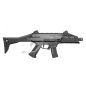 CZ Scorpion EVO 3 S1Karabély 9X19 Rövid fix válltámasz