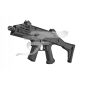 CZ Scorpion EVO 3 S1Karabély 9X19 Rövid fix válltámasz