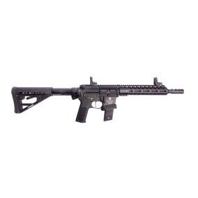 Schmeisser Dynamic PCC 9 x19 10,5" black . Karabély