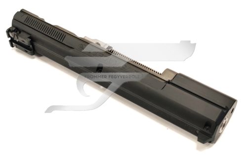 Eladó CZ 75/85 Kadet 2 Váltószett ,22 Lr. . Fluoreszkáló LPA első-hátsó irányzék