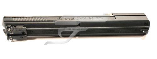 Eladó CZ 75/85 Kadet 2 Váltószett ,22 Lr. . Fluoreszkáló LPA első-hátsó irányzék