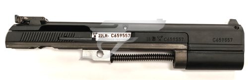 Eladó CZ 75/85 Kadet 2 Váltószett ,22 Lr. . Fluoreszkáló LPA első-hátsó irányzék