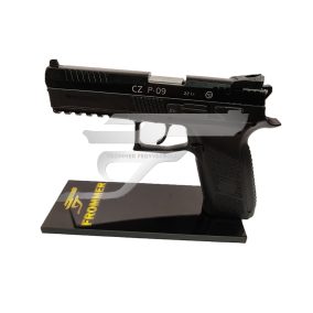 CZ P-09 Kadet .22 LR kaliberű .      Maroklőfegyver