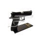CZ P-09 Kadet .22 LR kaliberű . Maroklőfegyver