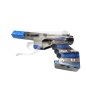 Walther GSP 22 Expert ,22 Lr. Maroklő . Sport Fa Markolat 2371500