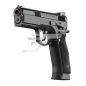   CZ-75 SP-01 Shadow Maroklőfegyver Fekete .                 9mm Luger Új