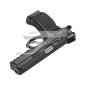   CZ-75 SP-01 Shadow Maroklőfegyver Fekete .                 9mm Luger Új