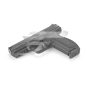   Ruger A9 Pro Duty Maroklőfegyver R08605 9x19 kal. Fekete, 16 db-os tár