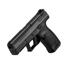 CZ P-10 C Maroklőfegyver 9x19 kal.