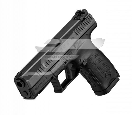 CZ P-10 C Maroklőfegyver 9x19 kal.