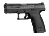 CZ P-10 C Maroklőfegyver 9x19 kal.