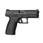 CZ P-10 C Maroklőfegyver 9x19 kal.