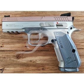 Eladó CZ Shadow 2 Compact Rose 9 mm Luger  fegyver