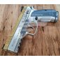 CZ Shadow 2 Compact Gold 9 mm Luger új