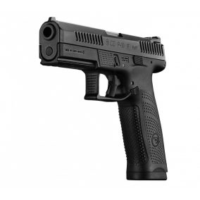 CZ P-10 F Maroklőfegyver 9 mm luger