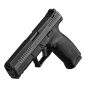 CZ P-10 F Maroklőfegyver 9 mm luger