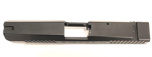 CZ P-10C   Szán 9 mm Luger Új .     Maroklőfegyverhez