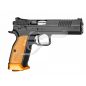 CZ Ts-2 9 mm Luger Orange Új . 20-as tár Maroklőfegyver