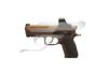 CZ Shadow 2 Compact OR Bronz pisztoly