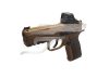 CZ Shadow 2 Compact OR Bronz 9 mm luger