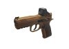CZ Shadow 2 Compact OR Bronz 9 mm luger