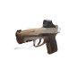 CZ Shadow 2 Compact OR Bronz 9 mm luger