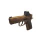 CZ Shadow 2 Compact OR Bronz 9 mm luger