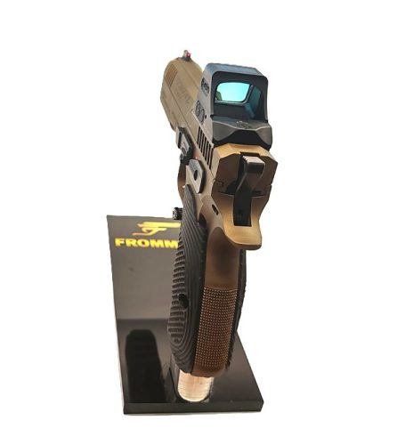 CZ Shadow 2 Compact OR Bronz pisztoly