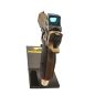 CZ Shadow 2 Compact OR Bronz pisztoly