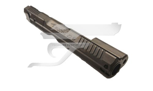CZ Shadow2 OR Szán 9 mm Luger Új 