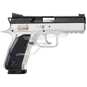 CZ Shadow2 Compact Industrial OR 9x19 eladó