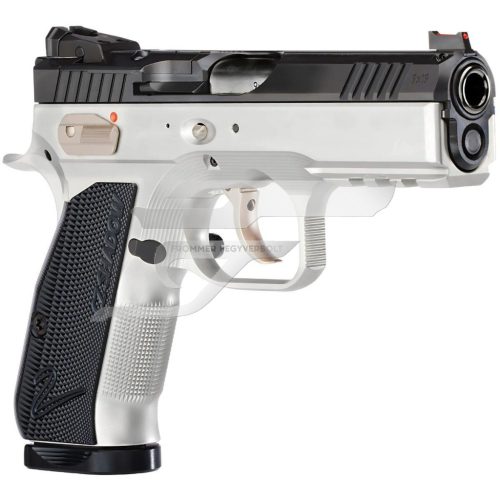 CZ Shadow2 Compact Industrial OR 9x19 kaliberben