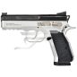 CZ Shadow2 Compact Industrial OR 9 mm Luger