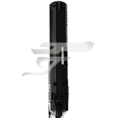 CZ Shadow2 Compact Industrial OR eladó 