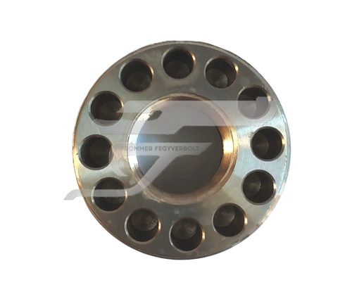 Eladó  Aimsport silencer hangtompító