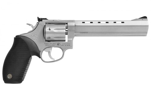 Taurus M627 Tracker National  Match .   357/38 Kal. revolver 7 lővetű