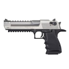   Desert Eagle 50AE XIX 6" dualtone ÚJ! Magnum Research Lightweight kompenzátor