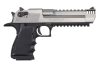 Desert Eagle 50AE XIX 6" dualtone ÚJ! Magnum Research Lightweight kompenzátor