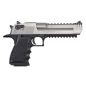  Desert Eagle 50AE XIX 6" dualtone ÚJ! Magnum Research Lightweight kompenzátor