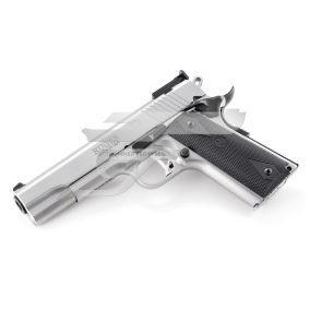   Ruger SR1911 Target 10mm Auto 06739 Rozsdamentes 5" cső BEMUTATÓ
