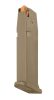 Eladó Glock 17 Gen 5 9mm P.A.K 3110204 Gázriasztó Coyote tok, fekete szán