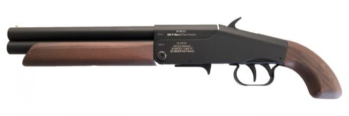 G-Shoot 4Matic Múzeális Lupara 17,6mm gumi/ 9  mm R Globserver
