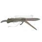 Victorinox Hunter Zöld Zsebkés VX085734 . 4 Funkciós