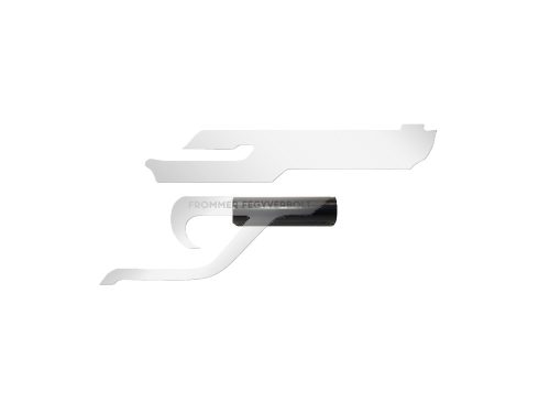 Glock Távtartó Hüvely 1148
