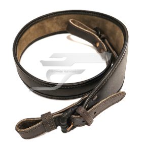 Nobil Hunting bőr fegyverszíj eladó