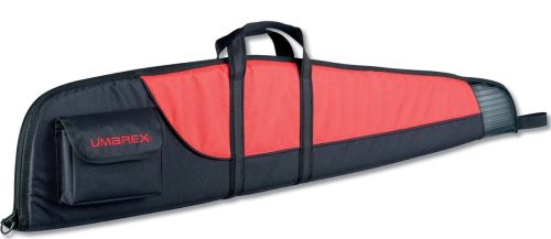 Umarex Puskatok Szivacsos 120 cm. 31576 .  Fekete/Piros Távcsőves Puskához
